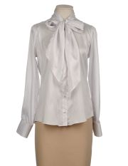 BAGUTTA - Camicia maniche lunghe