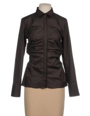 WALTER VOULAZ - Camicia maniche lunghe