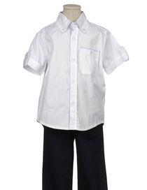 MIRTILLO - Short sleeve shirt