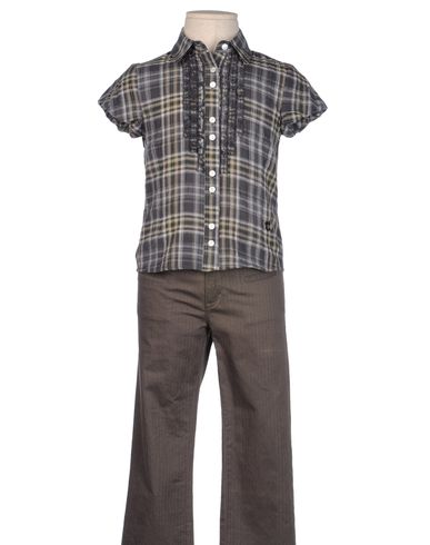 ZOOM MIRTILLO - Shirts