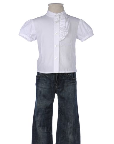 ZOOM MIRTILLO - Short sleeve shirt