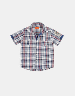NAPAPIJRI - Short sleeve shirt