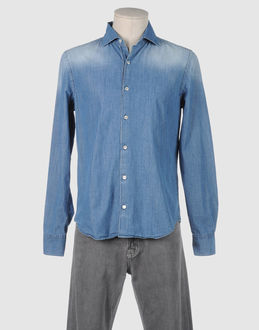 JACOB COHEN - JEANS - Camicie jeans - su YOOX.COM