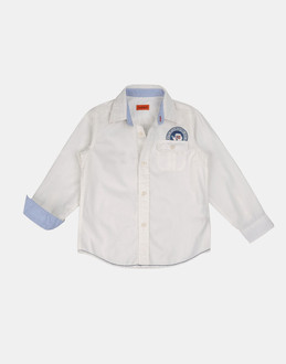 NAPAPIJRI - Long sleeve shirt