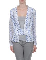 SUZIE WINKLE - Camicia maniche lunghe