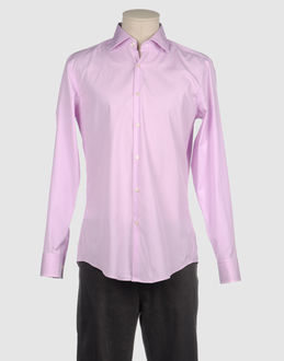 BOSS HUGO BOSS - HEMDEN - Langarmhemden - bei YOOX.COM