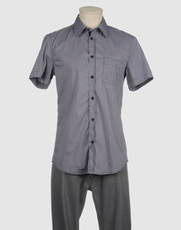 GUESS - CAMICIE - Camicie maniche corte - su YOOX.COM