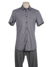 GUESS - Camicia maniche corte