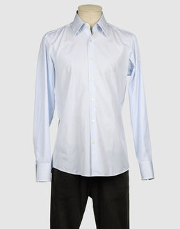 BOSS HUGO BOSS - CAMICIE - Camicie maniche lunghe - su YOOX.COM