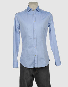 LIBERTY ROSE - CAMICIE - Camicie maniche lunghe - su YOOX.COM
