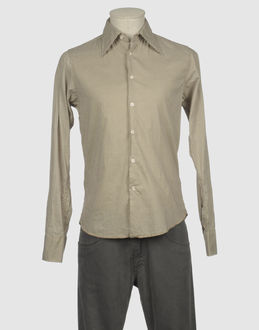 SCOTCH & SODA - CAMICIE - Camicie maniche lunghe - su YOOX.COM