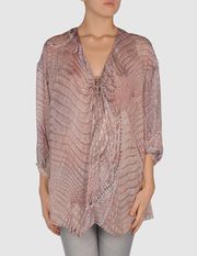 ROBERTO CAVALLI - Blusa