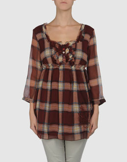 Desigual - Chemises - Blouses