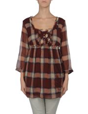 DESIGUAL - Blouse