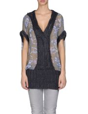 DESIGUAL - Blouse