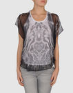 ALEXANDER MCQUEEN - Blouse