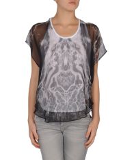 ALEXANDER MCQUEEN - Blouse