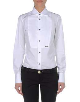 DSQUARED2 - Long sleeve shirt