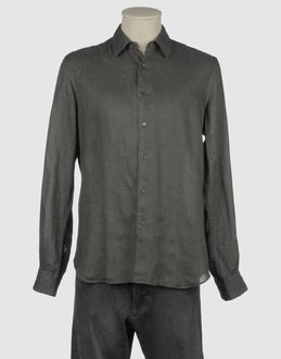ASPESI - CAMICIE - Camicie maniche lunghe - su YOOX.COM