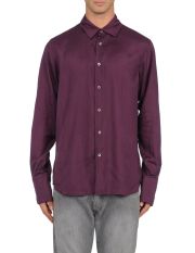 ANN DEMEULEMEESTER - Long sleeve shirt