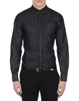 DSQUARED2 - Camicia jeans
