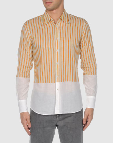 ZOOM MIU MIU - Long sleeve shirt