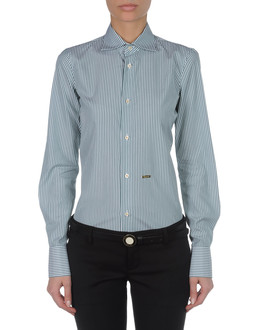 DSQUARED2 - Long sleeve shirt