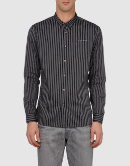 PAUL SMITH JEANS - CAMICIE - Camicie maniche lunghe - su YOOX.COM