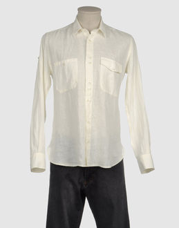 U-NI-TY - CAMICIE - Camicie maniche lunghe - su YOOX.COM