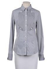 FRANKIE MORELLO - Camicia maniche lunghe