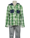 CUSTO GROWING - Long sleeve shirt