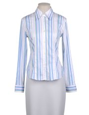 TRUSSARDI SPORT - Long sleeve shirt