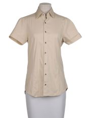 SORBINO - Camicia maniche corte