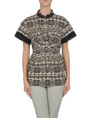 I'M ISOLA MARRAS - 半袖シャツ