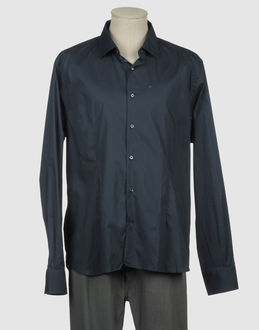 PEUTEREY - CAMICIE - Camicie maniche lunghe - su YOOX.COM