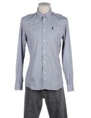 JECKERSON - Camisa de manga larga
