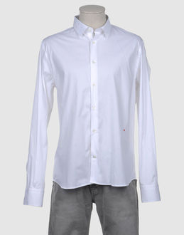 PEUTEREY - CAMICIE - Camicie maniche lunghe - su YOOX.COM