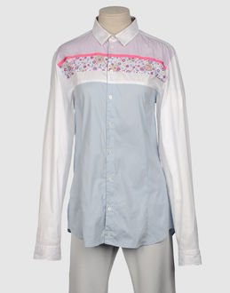Patrizia Pepe - Chemises - Chemises manches longues