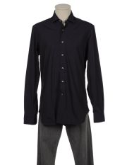 ALESSANDRO GHERARDI - Camicia maniche lunghe