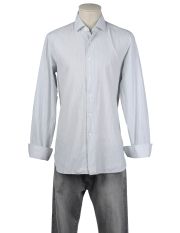 ALESSANDRO GHERARDI - Camicia maniche lunghe