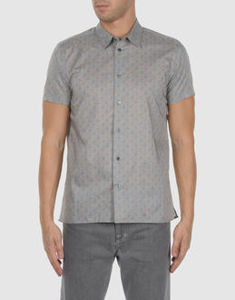 MARC BY MARC JACOBS - CAMICIE - Camicie maniche corte - su YOOX.COM
