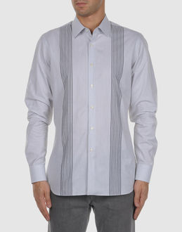 PRADA - CAMICIE - Camicie maniche lunghe - su YOOX.COM