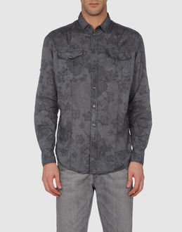 D&G - CAMICIE - Camicie maniche lunghe - su YOOX.COM