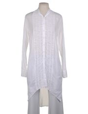 ANNITA M. - Chemise  manches longues