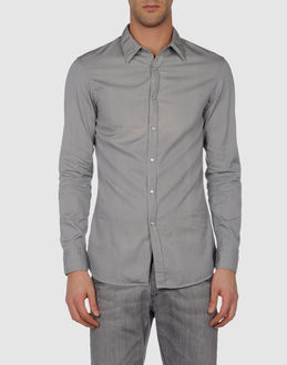TONELLO - CAMICIE - Camicie maniche lunghe - su YOOX.COM
