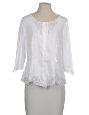 BORGONOVO - Camicia maniche 3/4