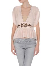DIAB'LESS - Blusa