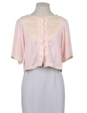 YUMI' - Cardigan