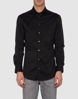 D&G - CAMICIE - Camicie maniche lunghe - su YOOX.COM