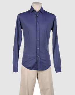BRIAN DALES - CAMICIE - Camicie maniche lunghe - su YOOX.COM
